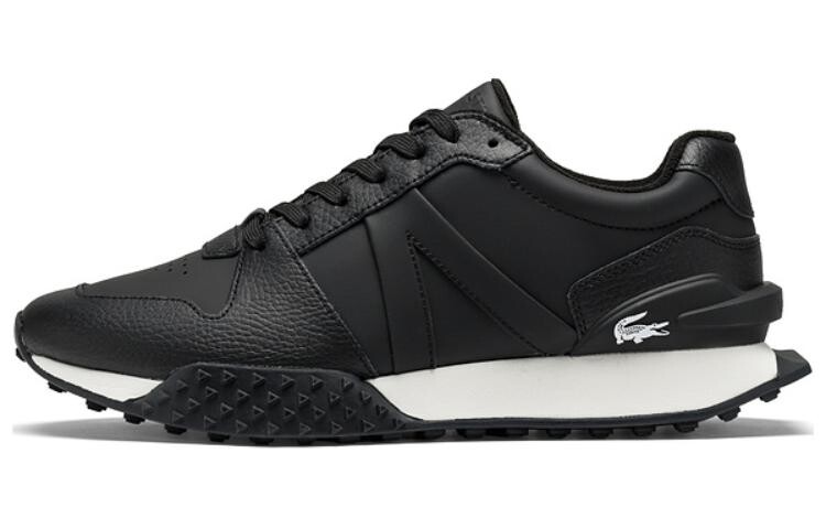 

LACOSTE Lifestyle Обувь Мужская, Black