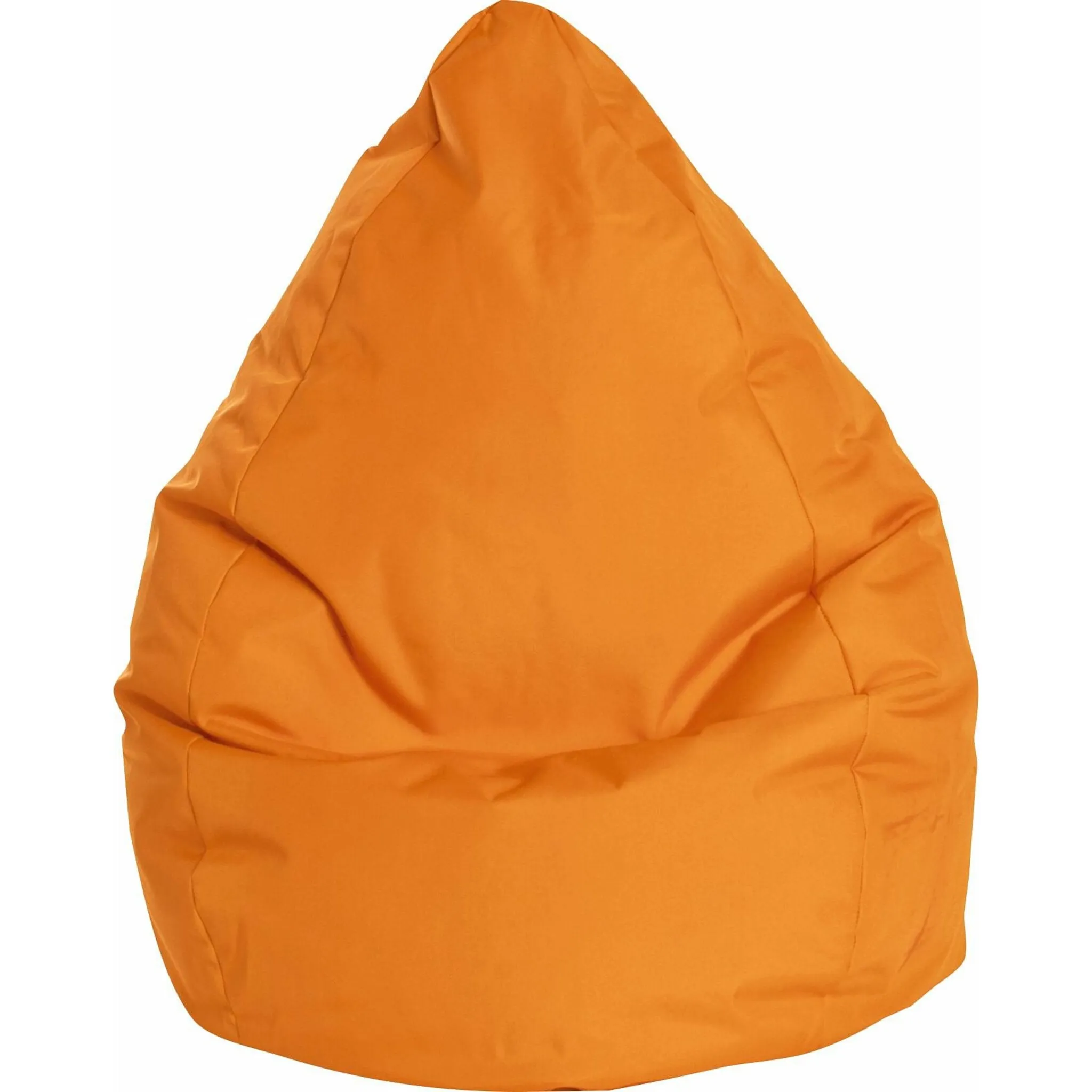 

Кресло-подушка для сидения «BRAVA XL» Sitting Point, цвет orange