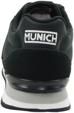 Кроссовки Munich Unisex Dash 2.0 285, Multicoloured — фото 4