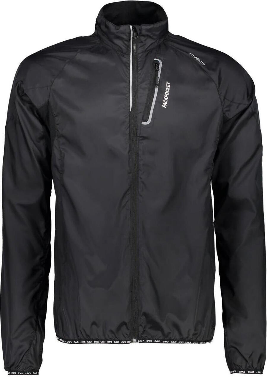 

Куртка-дождевик CMP для бега по пересеченной местности