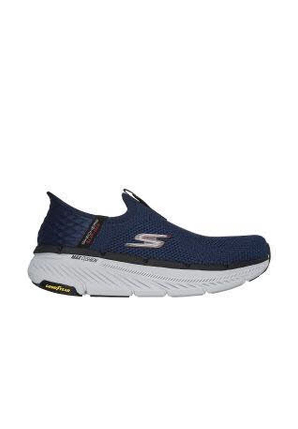 

Тапочки MAX CUSHIONING PREMIER 2 - AD SKECHERS, синий