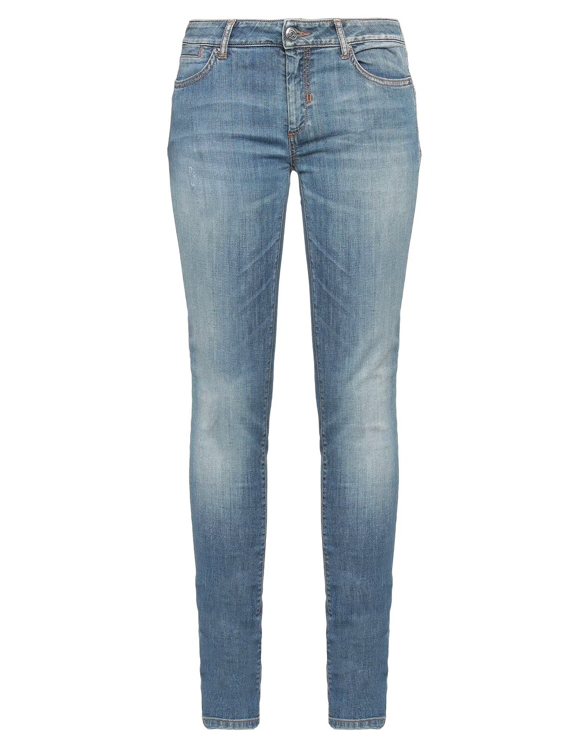 

Джинсы Max Mara, синий