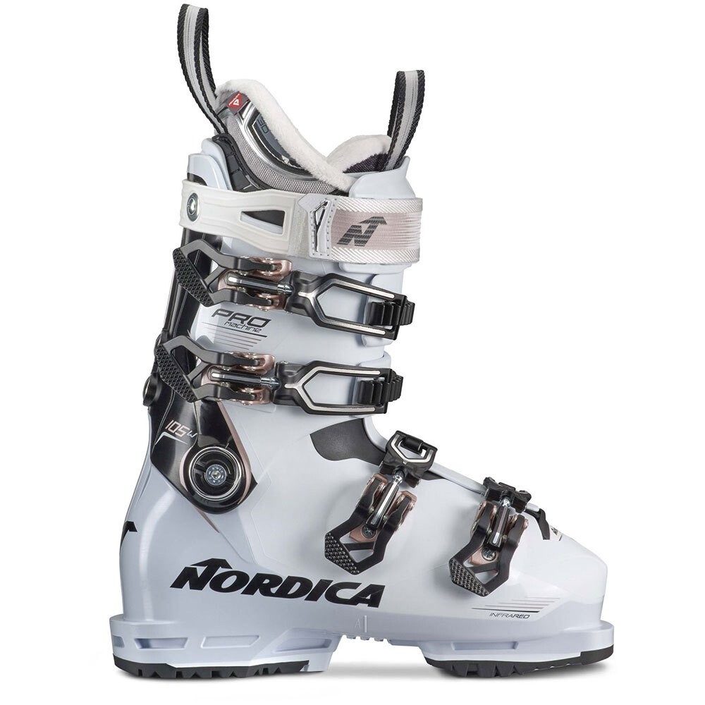 

Лыжные ботинки Nordica Pro Machine 105 W GW Alpine
