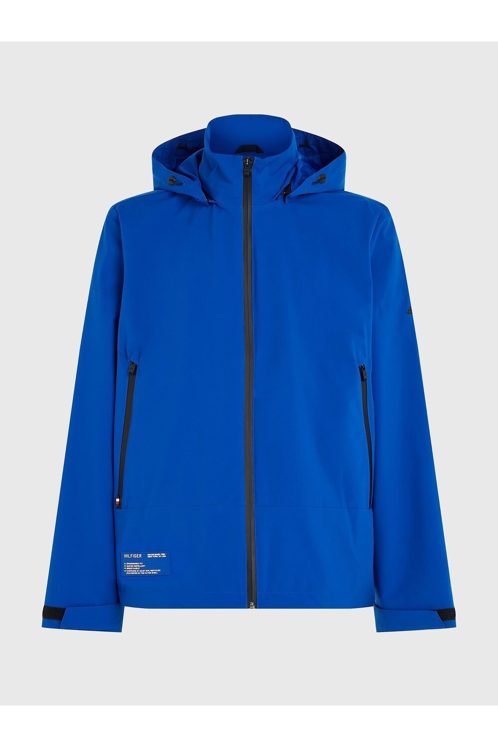 

Куртка Tommy Hilfiger, Синий, Куртка Tommy Hilfiger