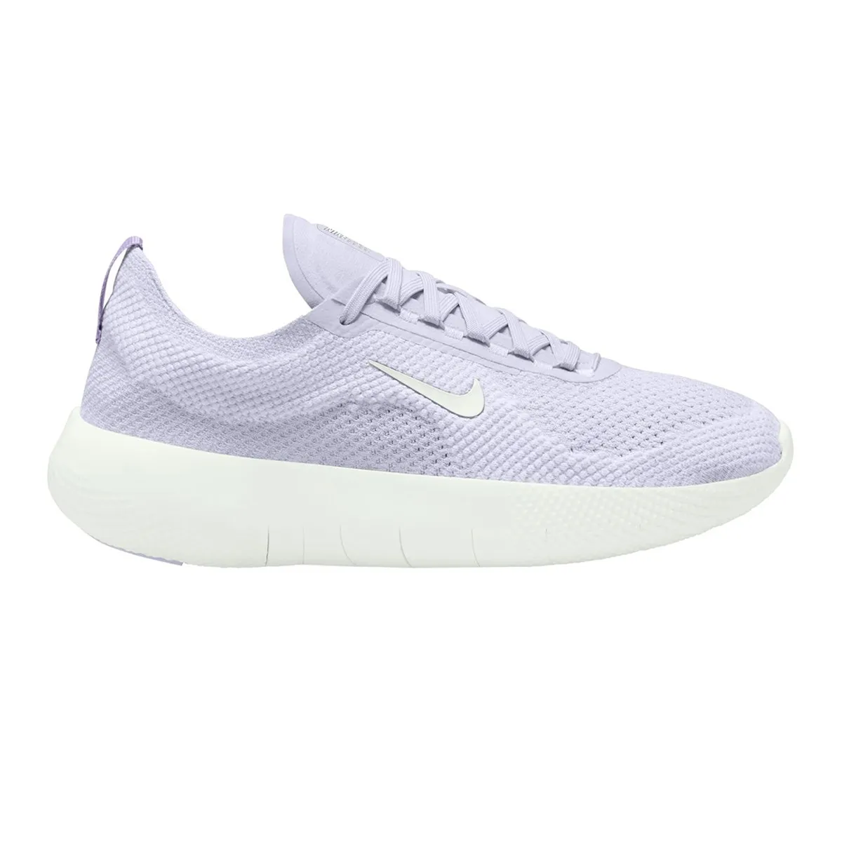Женские кроссовки для фитнеса Free RN Nike, пурпурный