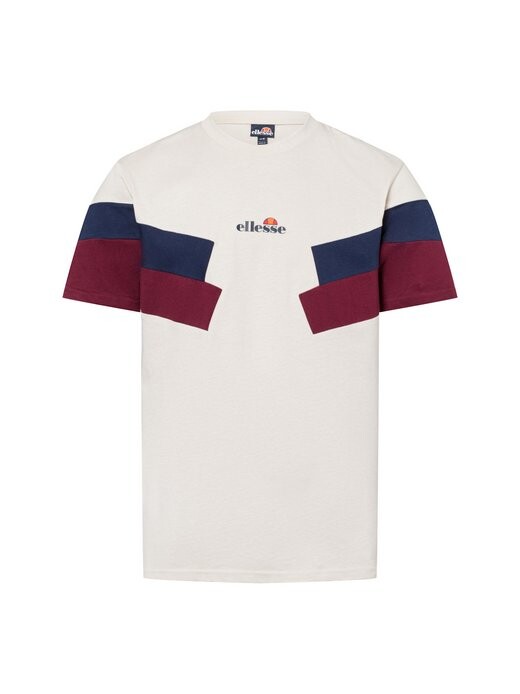 

Футболка вассан Ellesse, бежевый