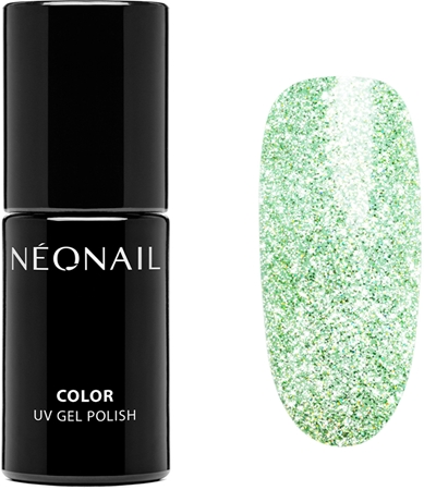 

Гибридный лак для ногтей NEONAIL You're a Goddess, Time To Rise Up 7,2 ml
