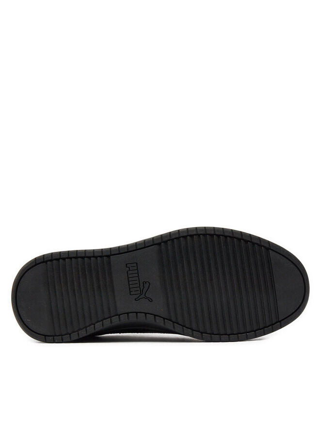 Кроссовки Rickie Classic Jr Puma, черный — фото 4