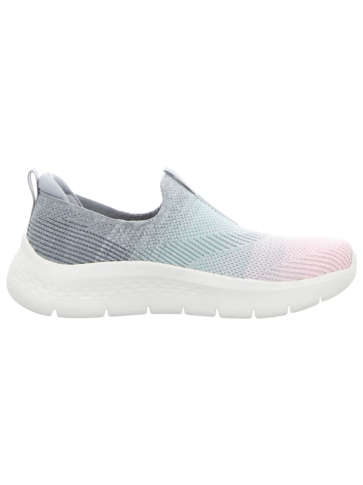 Тапочки Skechers, разноцветный — фото 3
