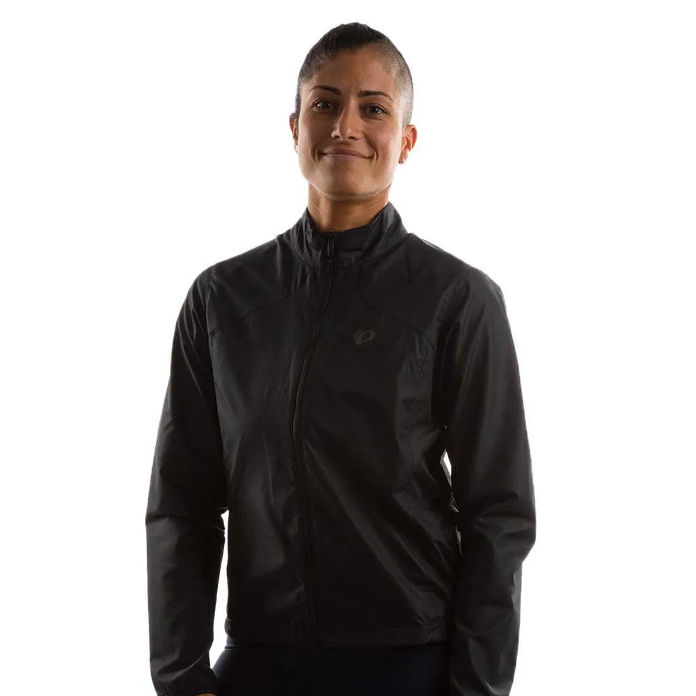 

Куртка Pearl Izumi Quest Barrier DWR, черный