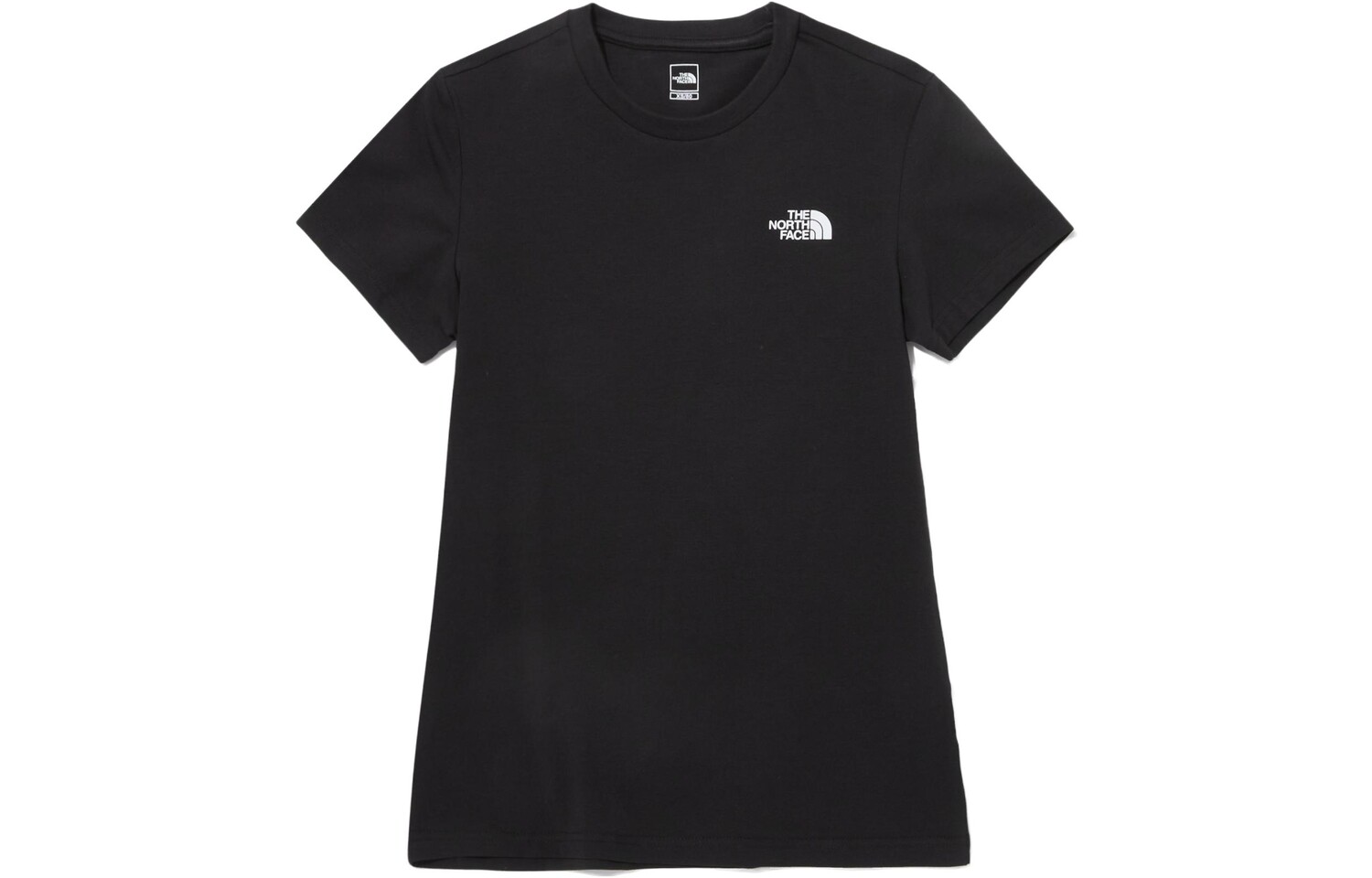 

THE NORTH FACE Женская футболка, цвет Black