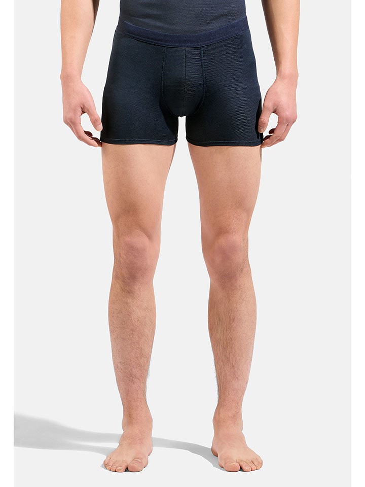 

Odlo Функциональные боксерские шорты "F-Dry" черного цвета