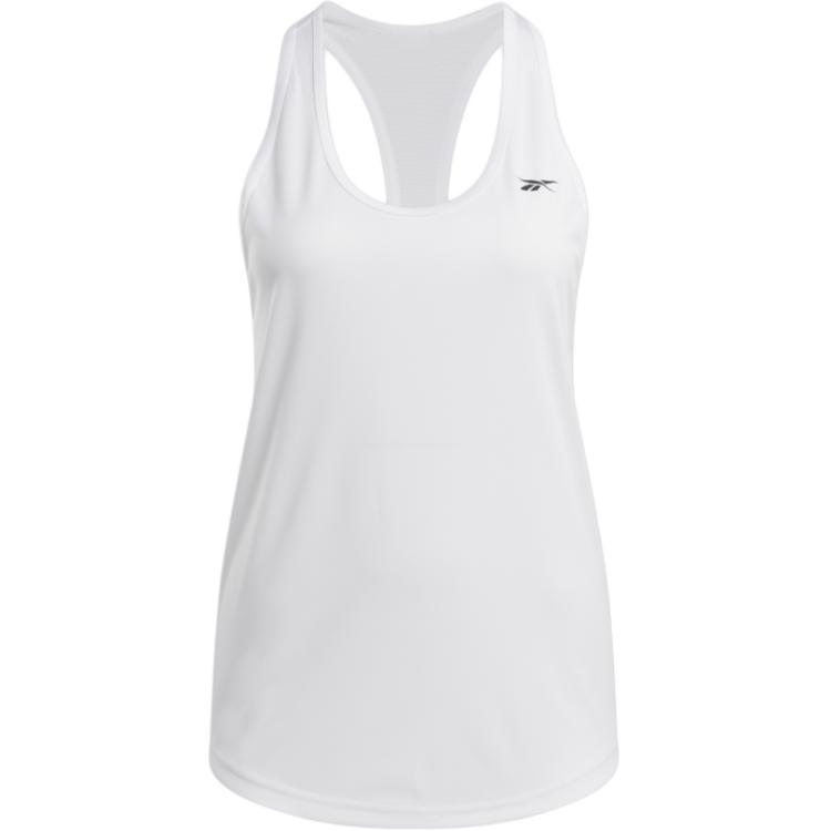 

Reebok Спортивный жилет женский белые