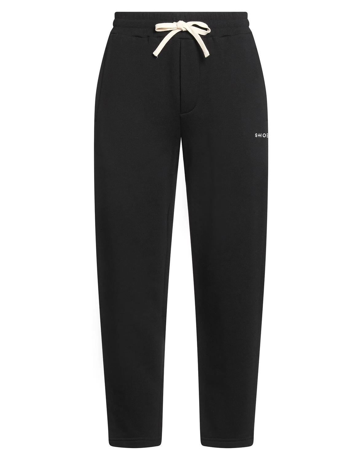 

Брюки Shoe, черный