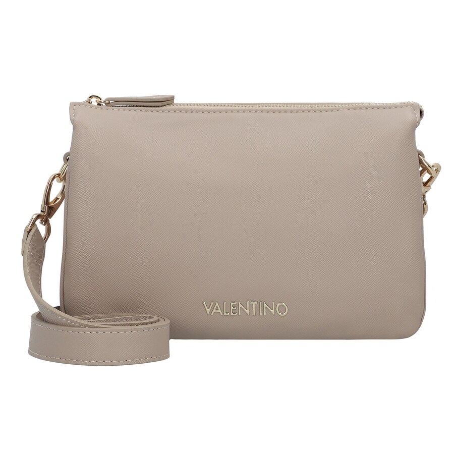 

Сумка кросс-боди VALENTINO Zero Re, Beige