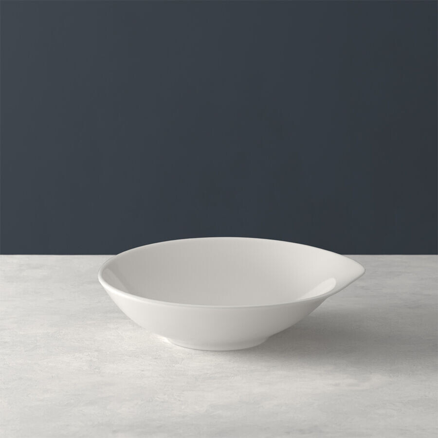 

Миска для супа/хлопьев Flow Villeroy & Boch, белый