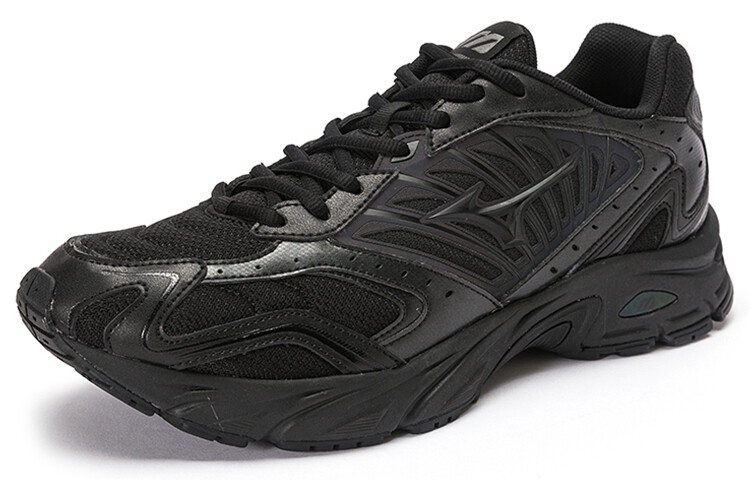 Mizuno Fiyi 2K Кроссовки унисекс, Черный