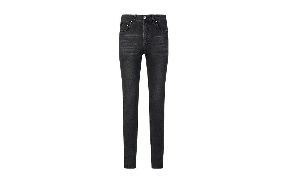 

Джинсы женские Lead Black Palladium
