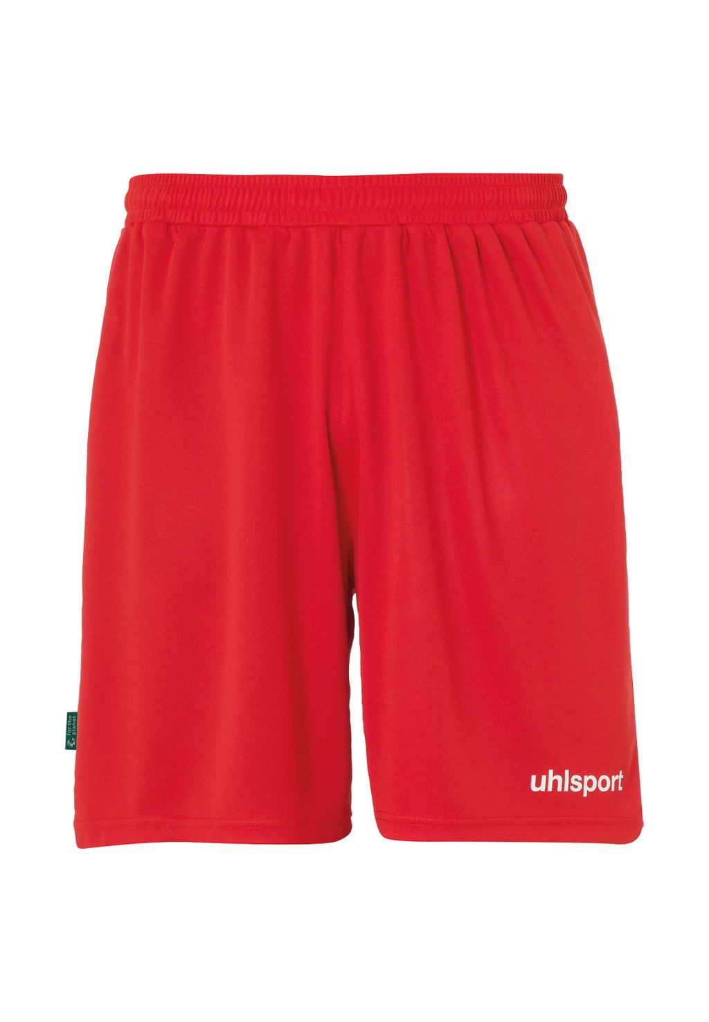 

Спортивные шорты uhlsport, красный