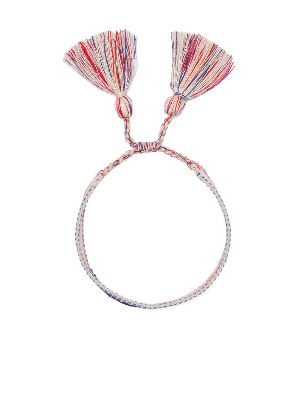 

Браслет Summer Lovers DSQUARED2, белый