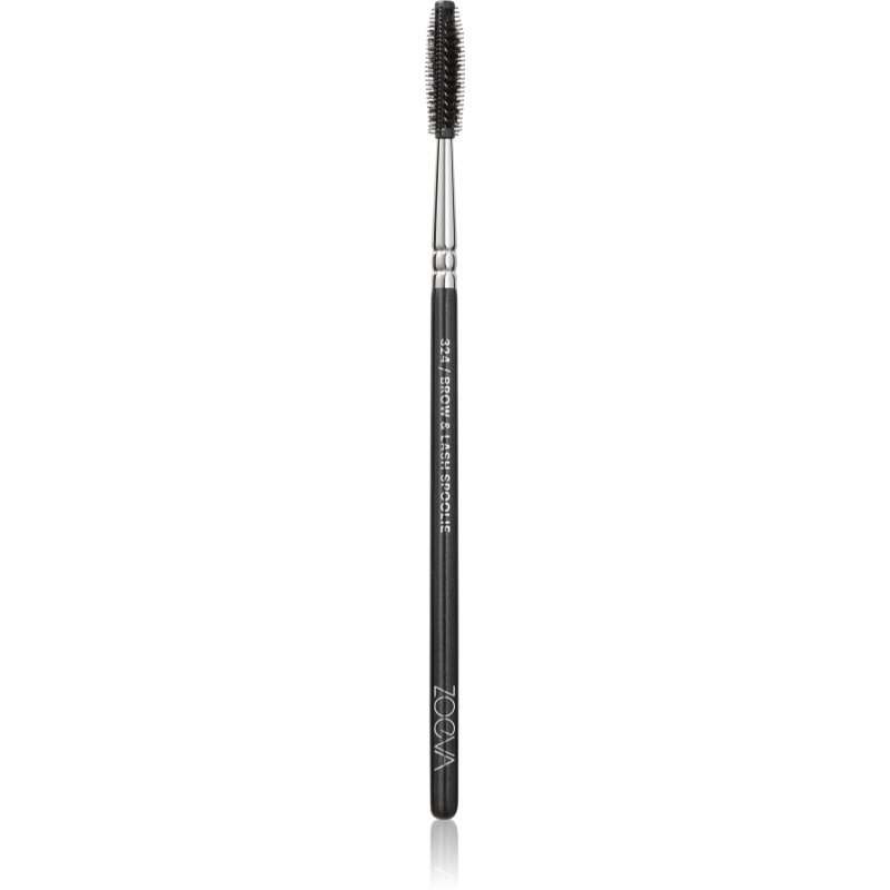 

ZOEVA 324 Brow & Lash Spoolie Кисть для ресниц и бровей 1 шт Inna Marka