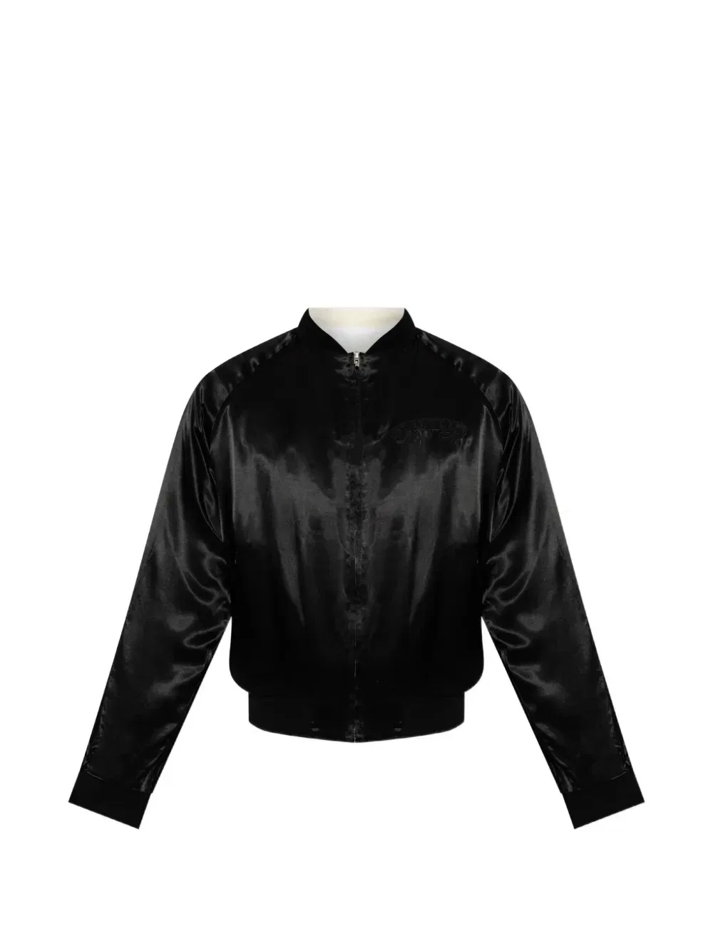 Двусторонняя куртка J-Foulkes DIESEL, черный