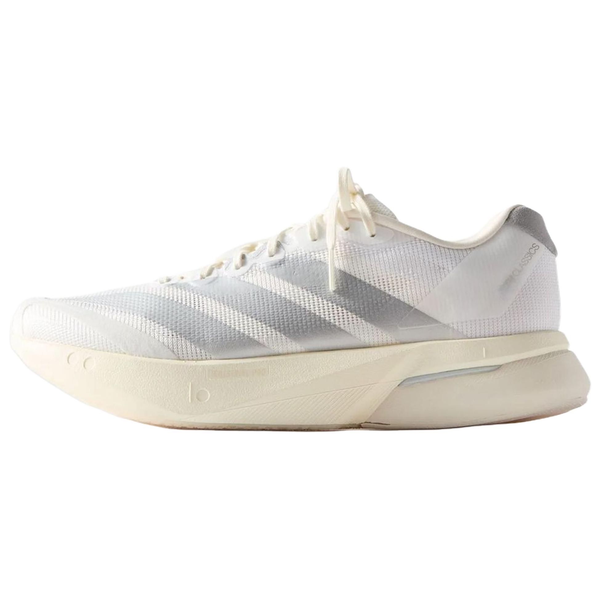 

Kith x Adizero Boston 13 'Running Through The Decades Pack' Adidas, белый