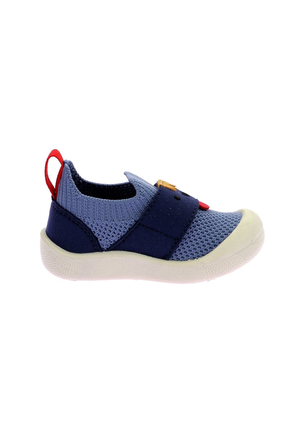 

Кроссовки Kickers, синий
