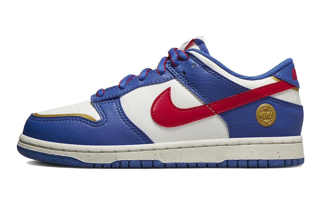 

Nike Dunk Low Next Nature Superhero (GS)