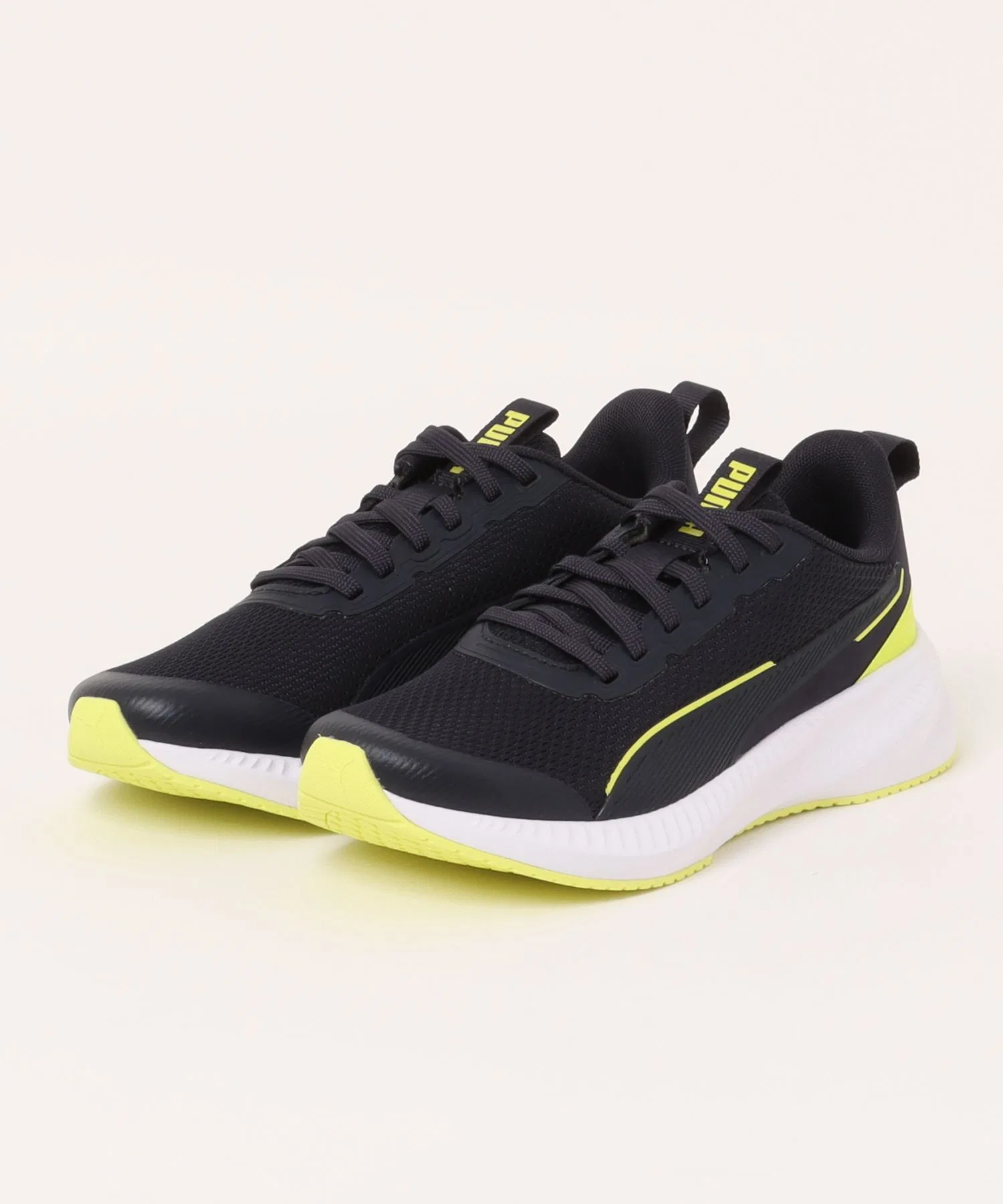 Детские кроссовки PUMA Flyer Lite 3 JR