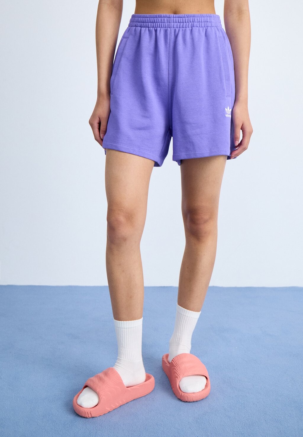 

Спортивные брюки adidas Originals, полусиние