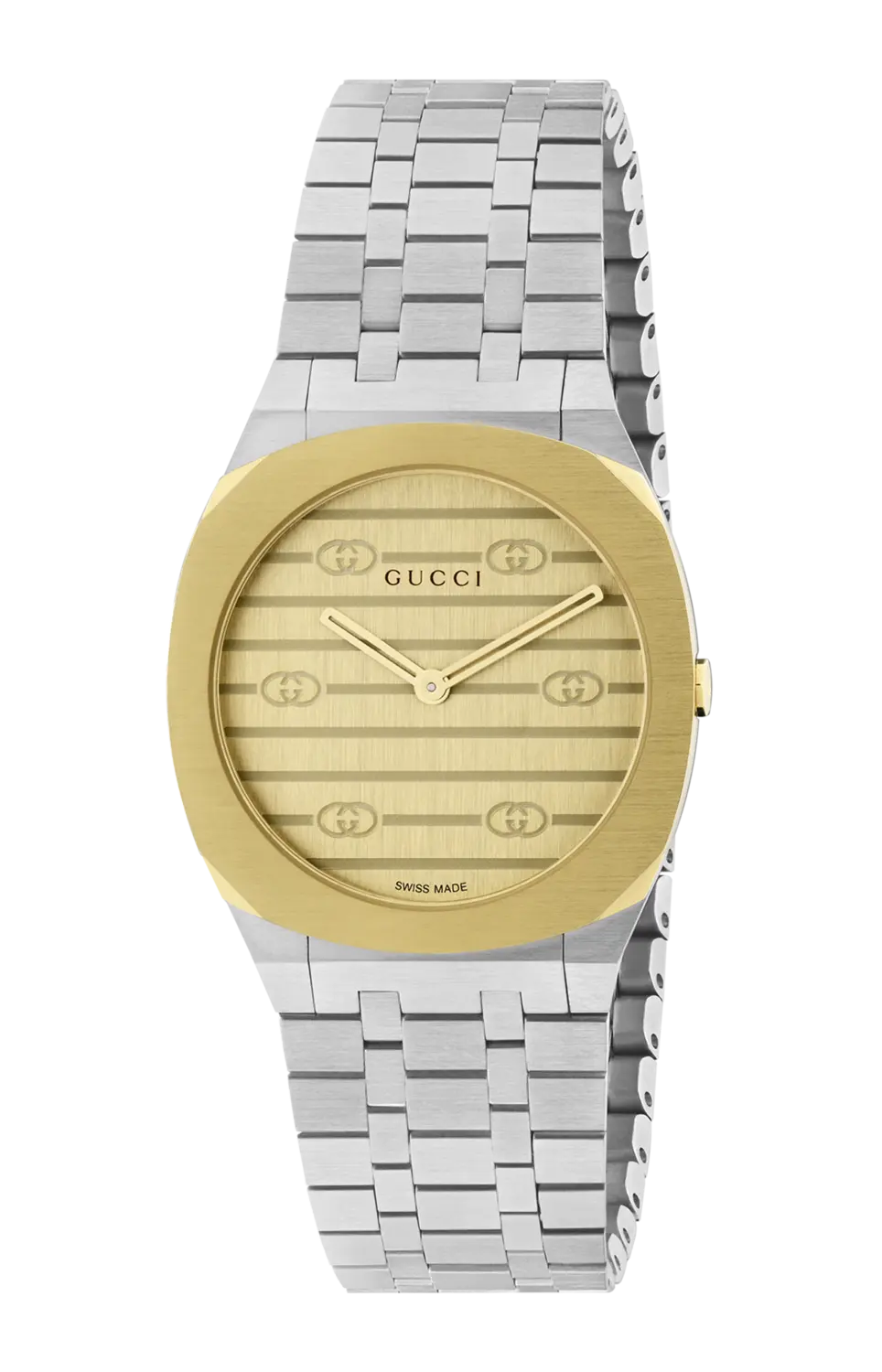 

Часы Gucci 25h 30 мм