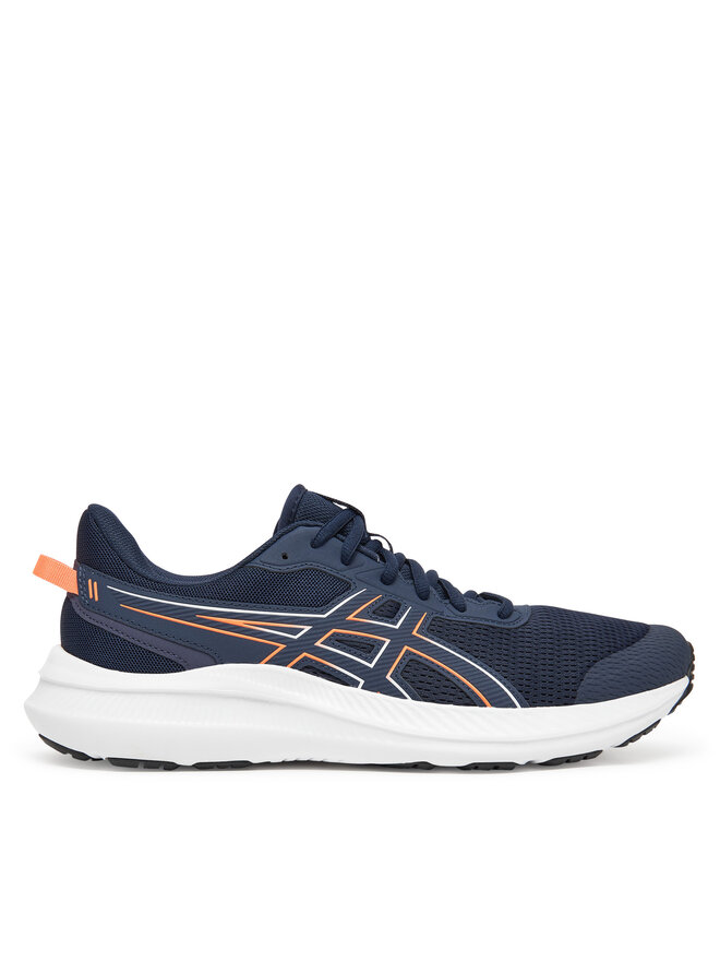 

Кроссовки для бега Jolt 5 1011B963 Asics, синий