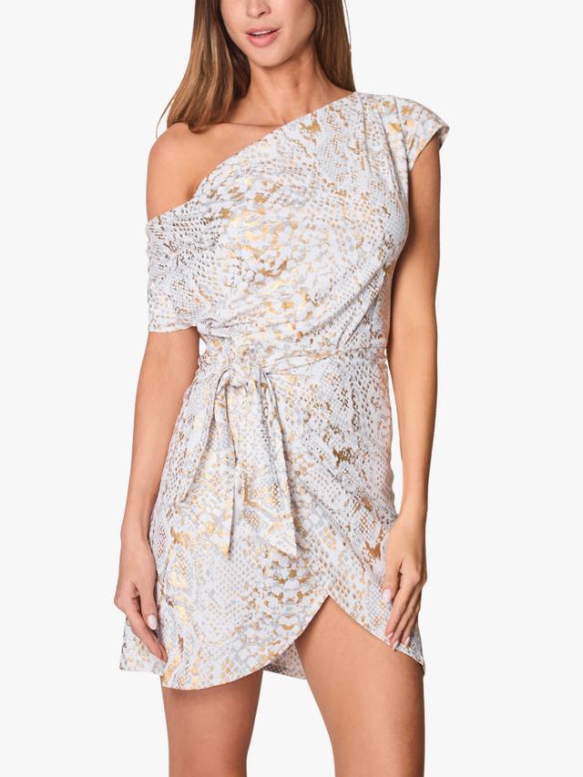 

Платье Naples NAIA Beach, Metallic