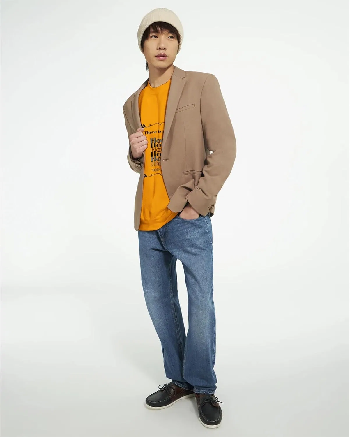 Классическая толстовка унисекс с круглым вырезом | Толстовка «Всегда есть надежда» | Толстовка на христианскую тематику | Вдохновляющая/поднимающая настроение футболка — фото 2