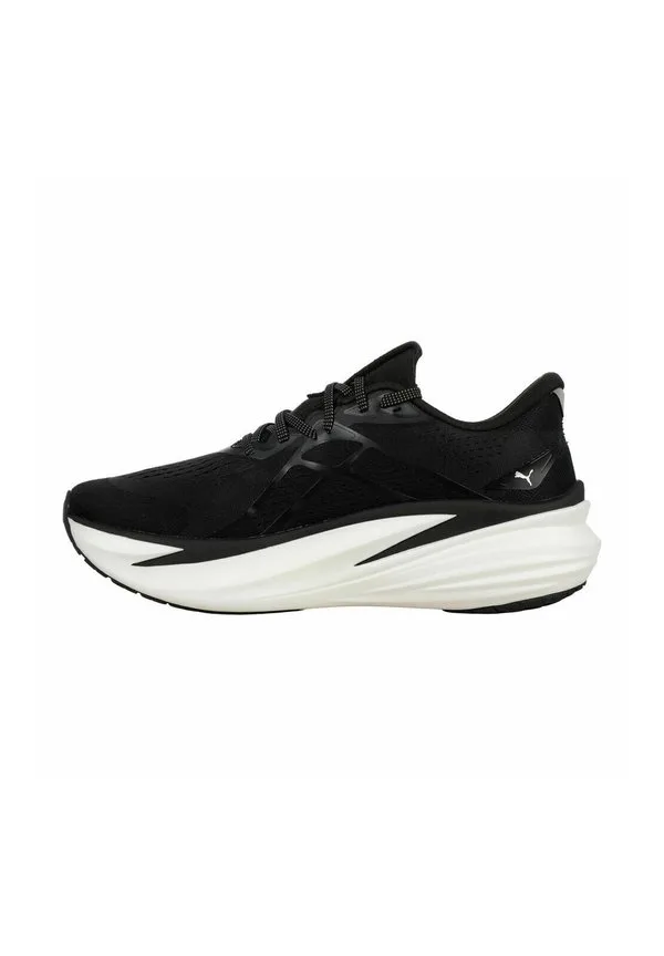 Кроссовки для бега по шоссе lauf magmax nitro 2 Puma, Puma Black Puma White