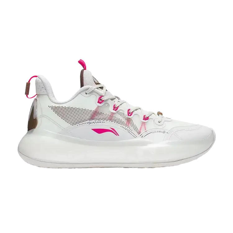 

Кроссовки Yushuai 14 Low, цвет Fondant Icing, Серый, Кроссовки Yushuai 14 Low, цвет Fondant Icing