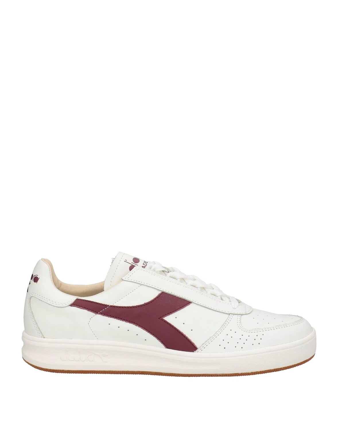 

Кеды Diadora, белый