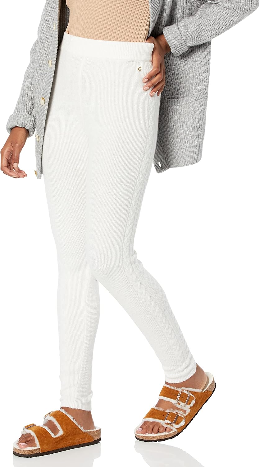 

GUESS Женские джинсы Mid-Rise Curve X с эффектом стрейч, Light Rum