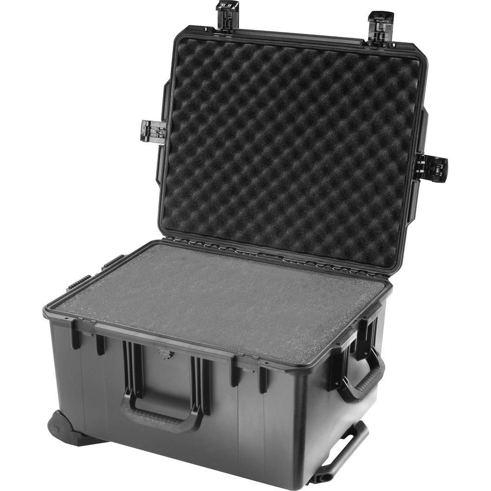 

Дорожный чехол Pelican iM2750 Storm с пеной (черный)