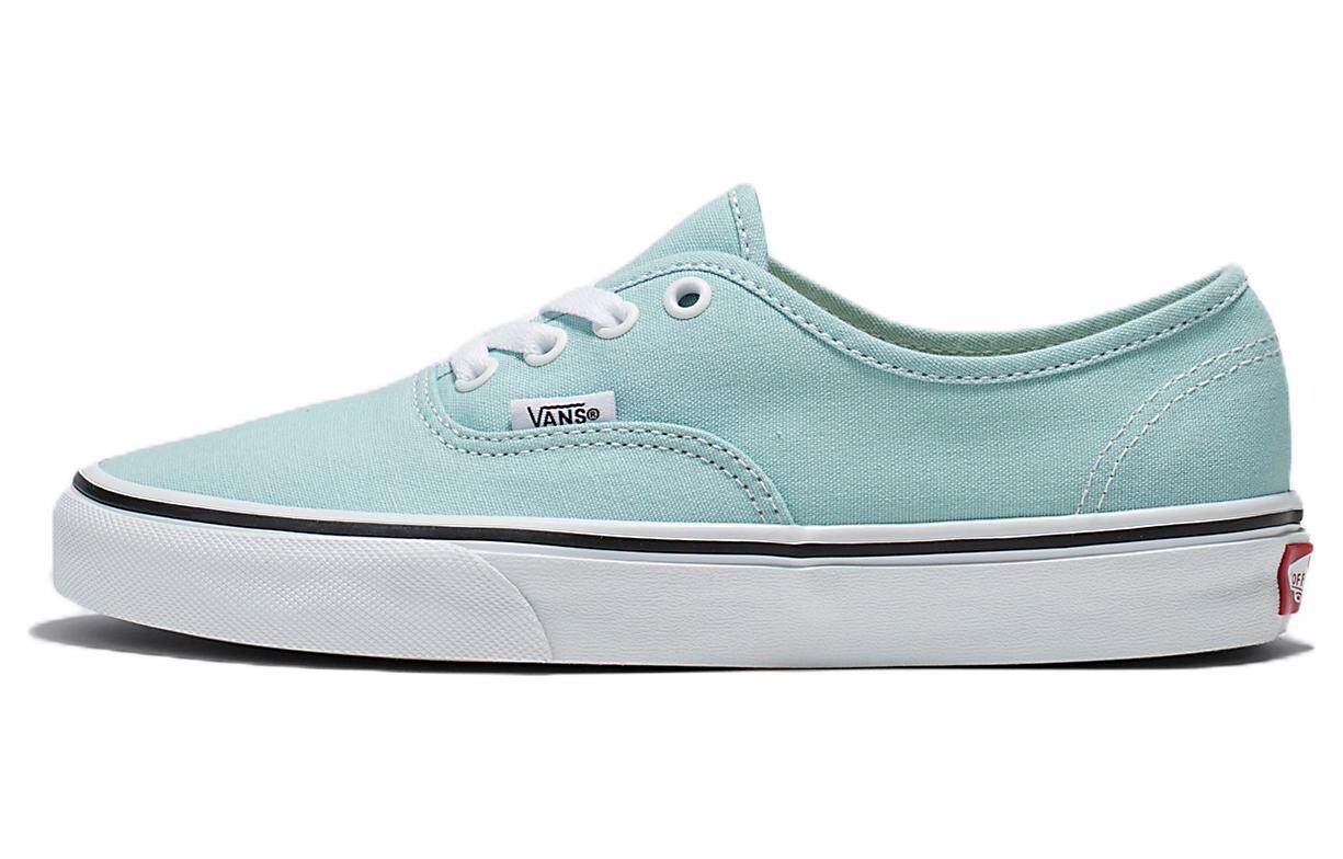 

Кроссовки Vans Authentic Black Outsole Herbal Grey