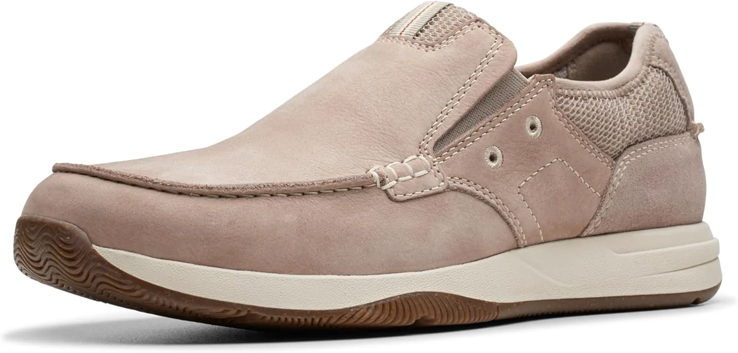 

Мужские сандалии Clarks Sailview, светло-серый