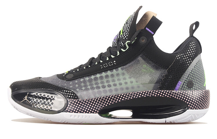 

Мужские баскетбольные кроссовки Jordan Air Jordan 34