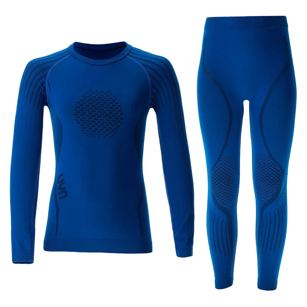 

Комплект базового слоя UYN Visyon 2.0, синий