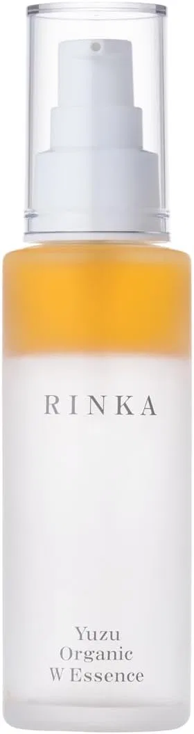 Эссенция Rinka — Двойная с юдзу, 60 мл