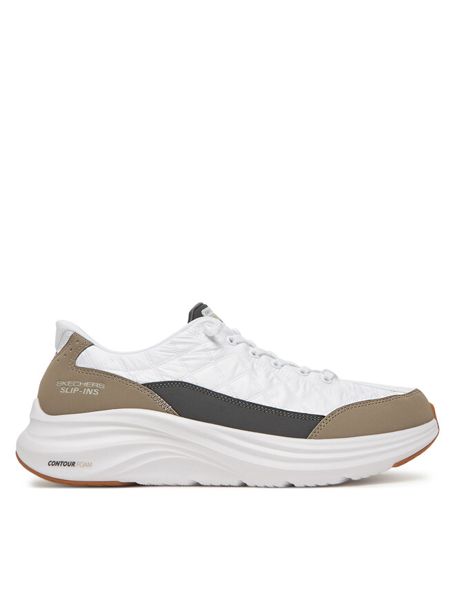 

Кроссовки Contour Foam-Cozy Fit 232619/Wtp Skechers, белый