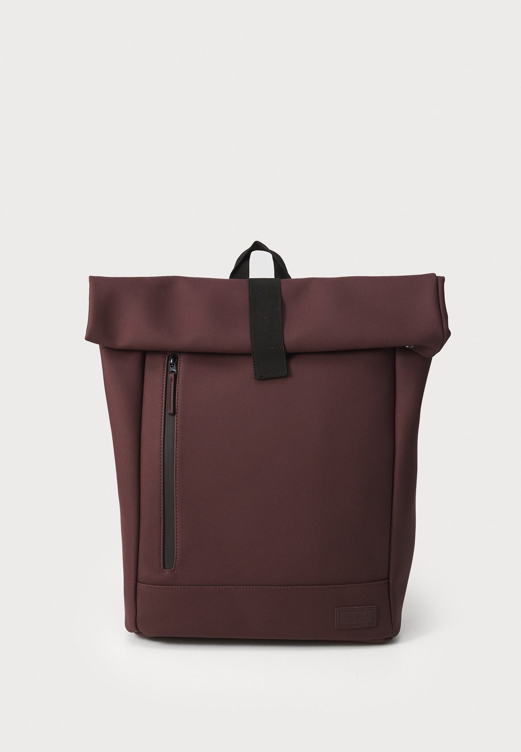 

Рюкзак UNISEX Zign by Zalando, темно-красный