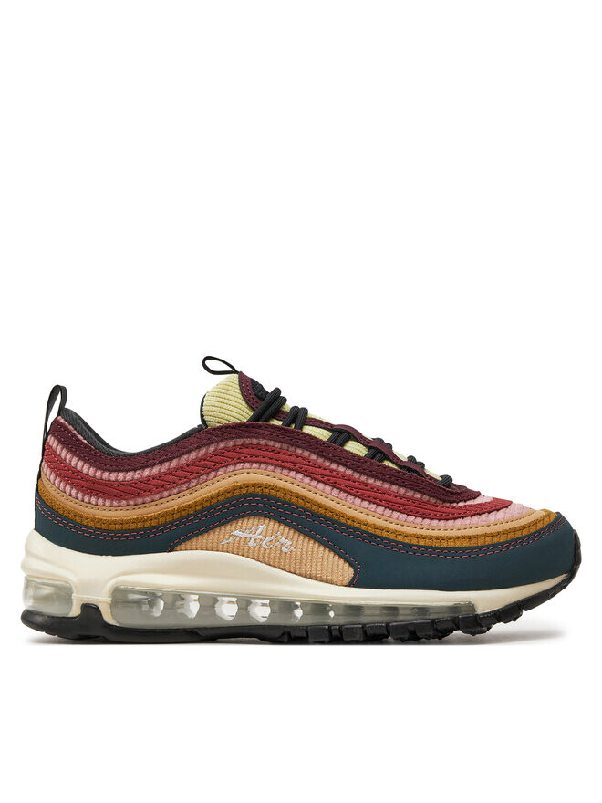 

Кроссовки Air Max 97 Se FB8454 Nike, красочный