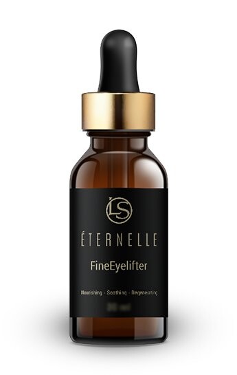 

Eternelle, Fine Eyelifter, сыворотка для глаз, 30 мл