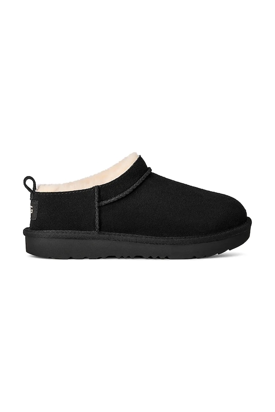 

Детские зимние ботинки CLASSIC MICRO Ugg, черный